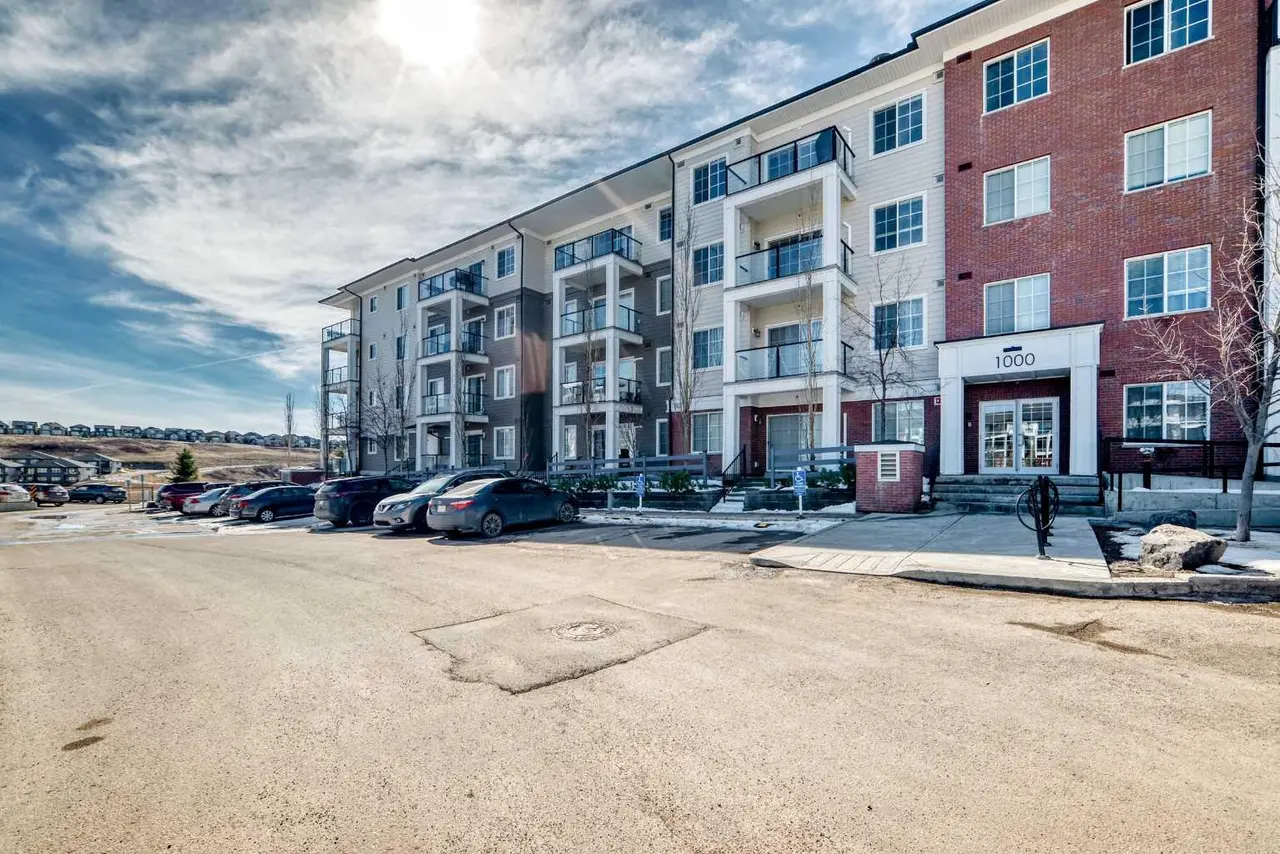 1213, 298 sage meadows Park NW