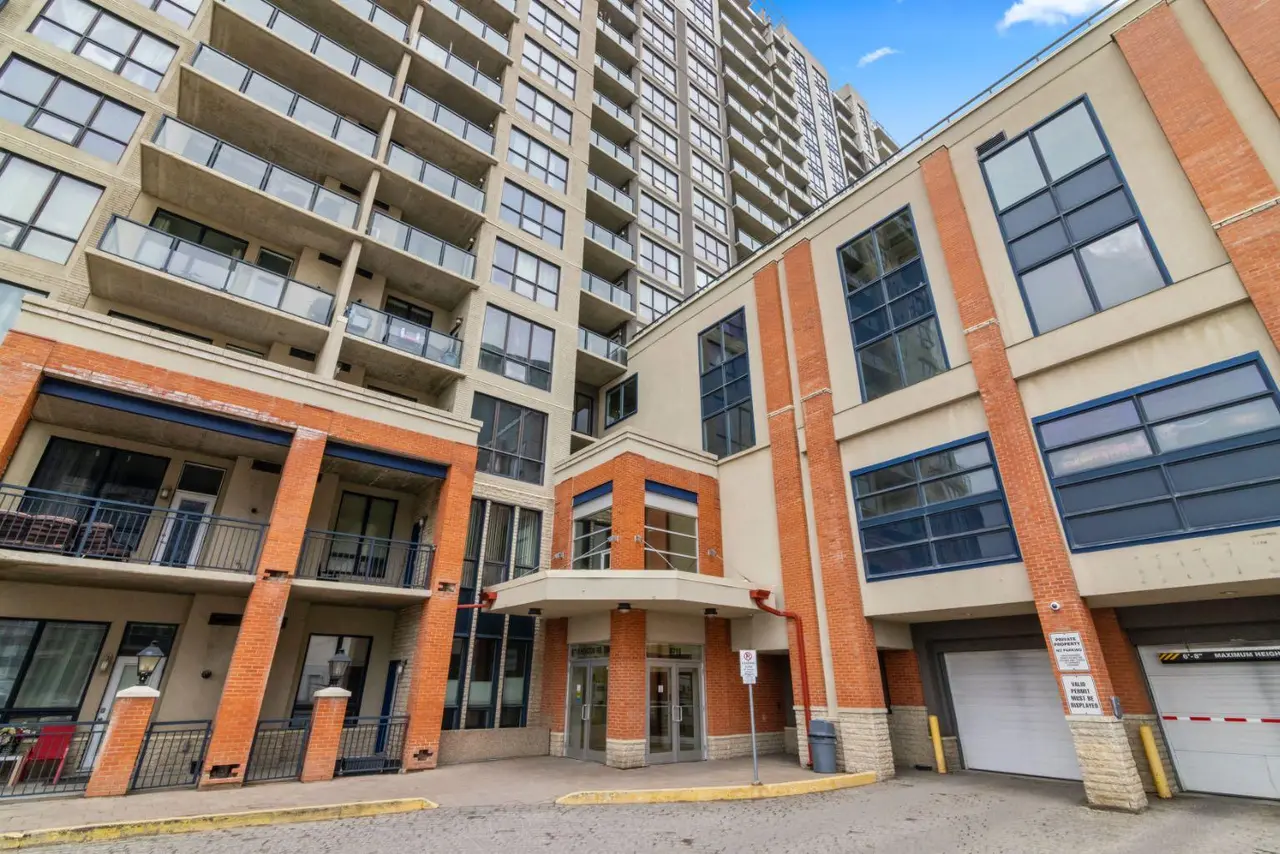1311, 8710 Horton Road SW
