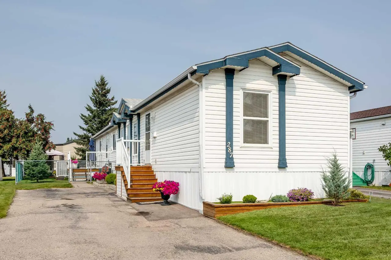 287, 99 Arbour Lake Road NW