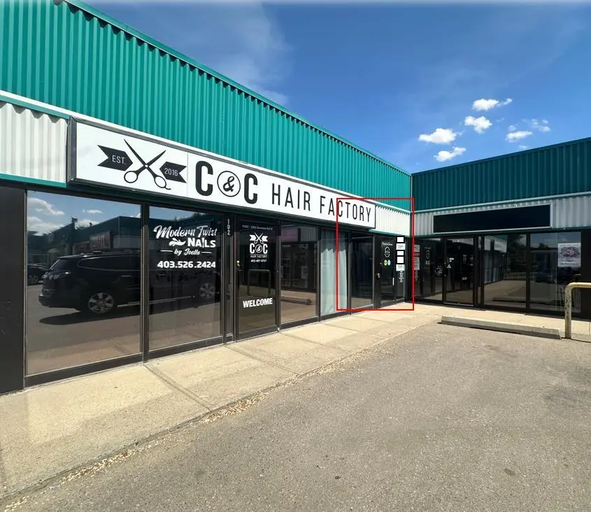 103A, 1501 Dunmore Road SE