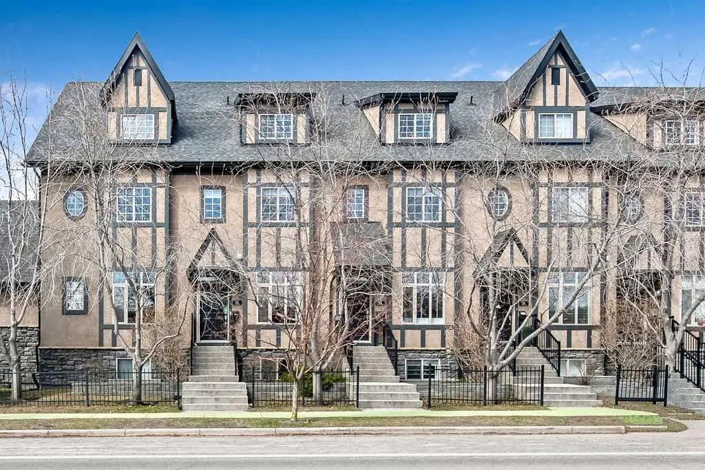 14, 6 Scarpe Drive SW