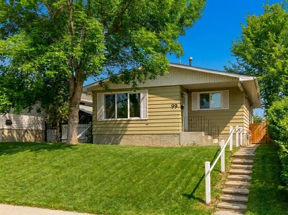 99 Dovercliffe Way SE