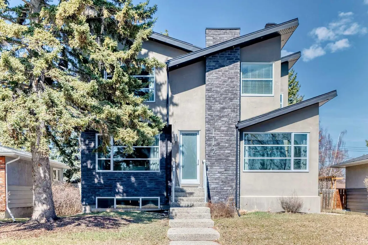112 Hanover Road SW