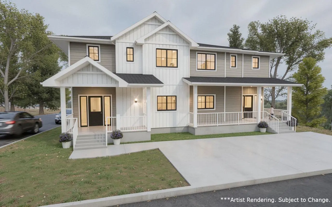 2 Ranchero Place NE