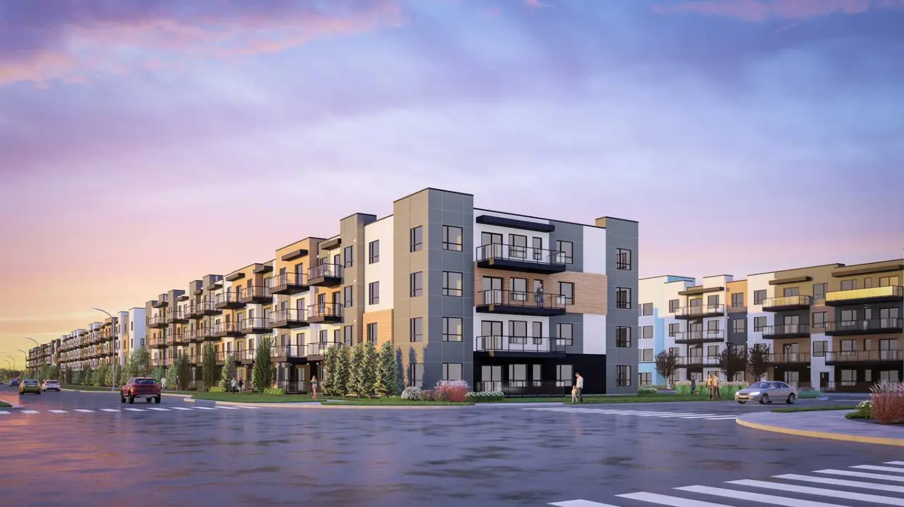 7120, 9400 Blackfoot Trail SE
