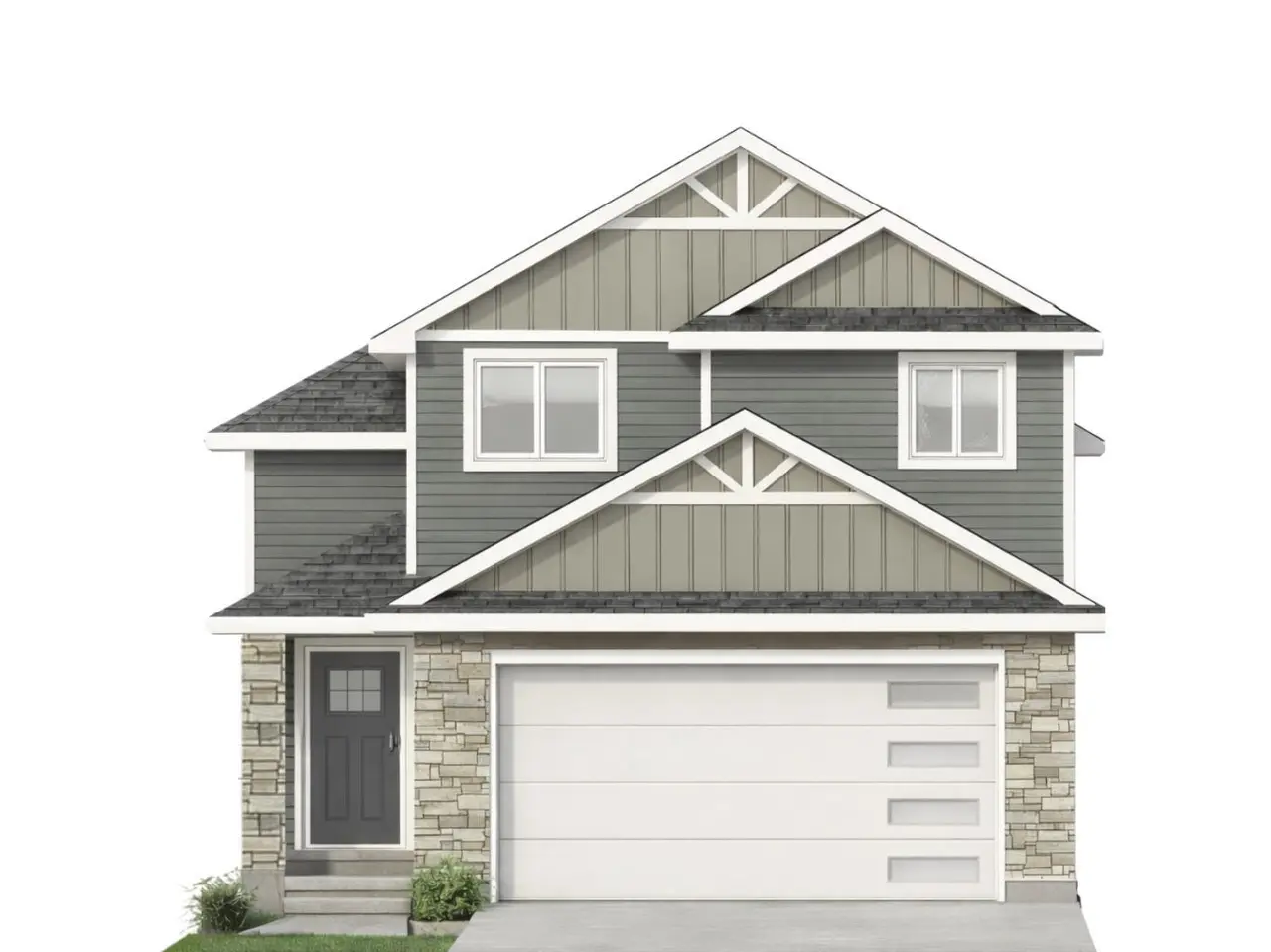 549 Malahat Green W