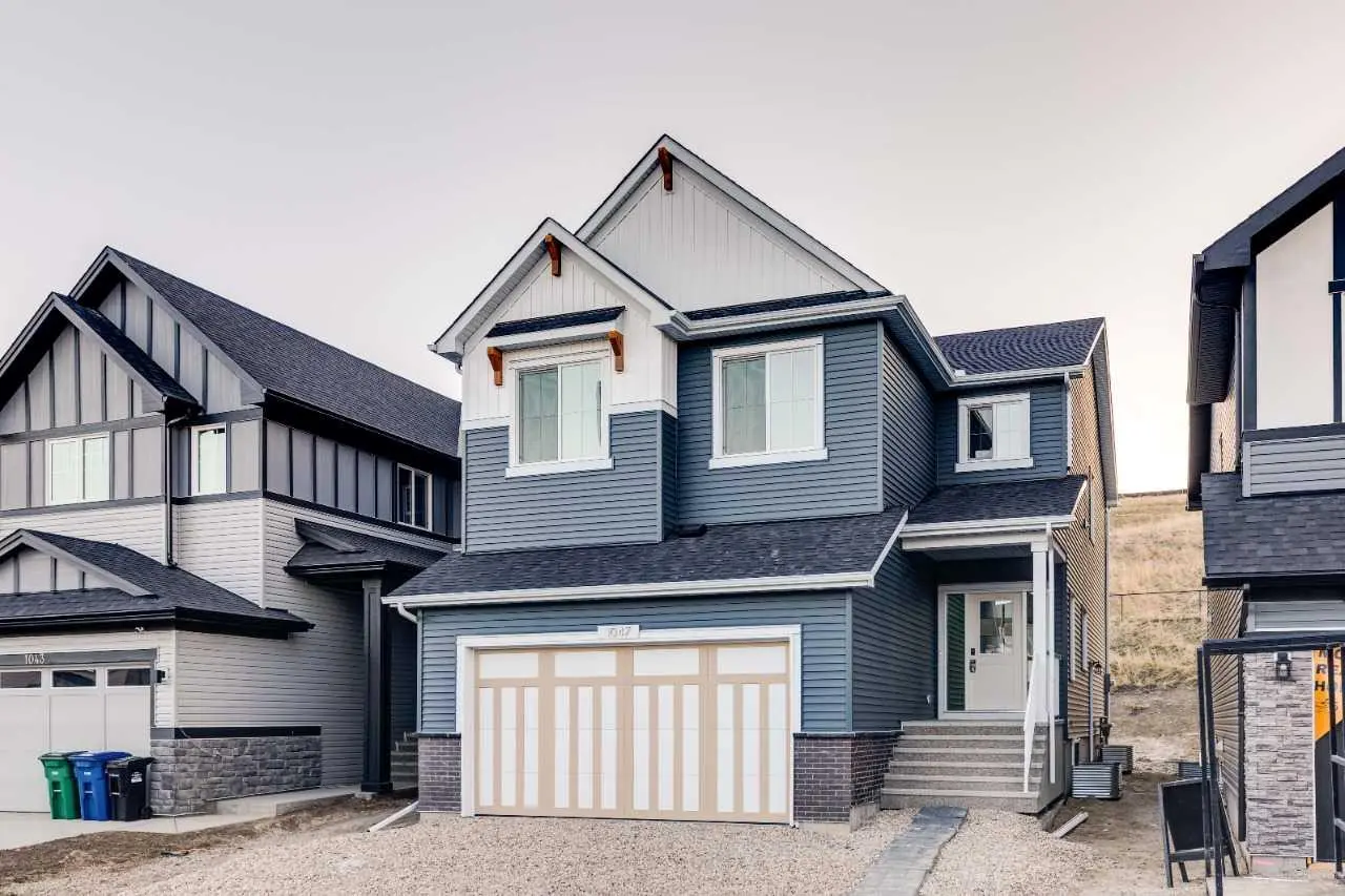 1047 Fowler Road SW