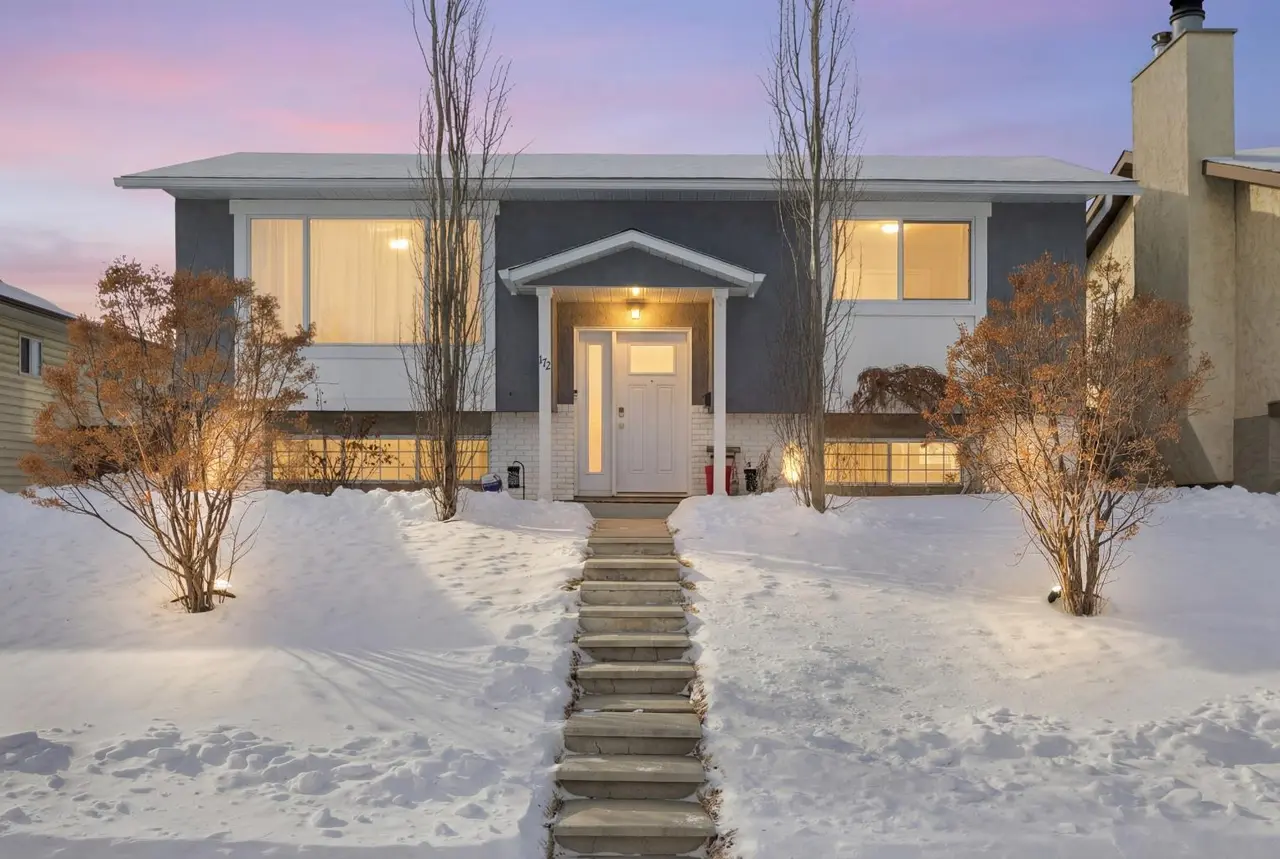 172 Rundlefield Crescent NE