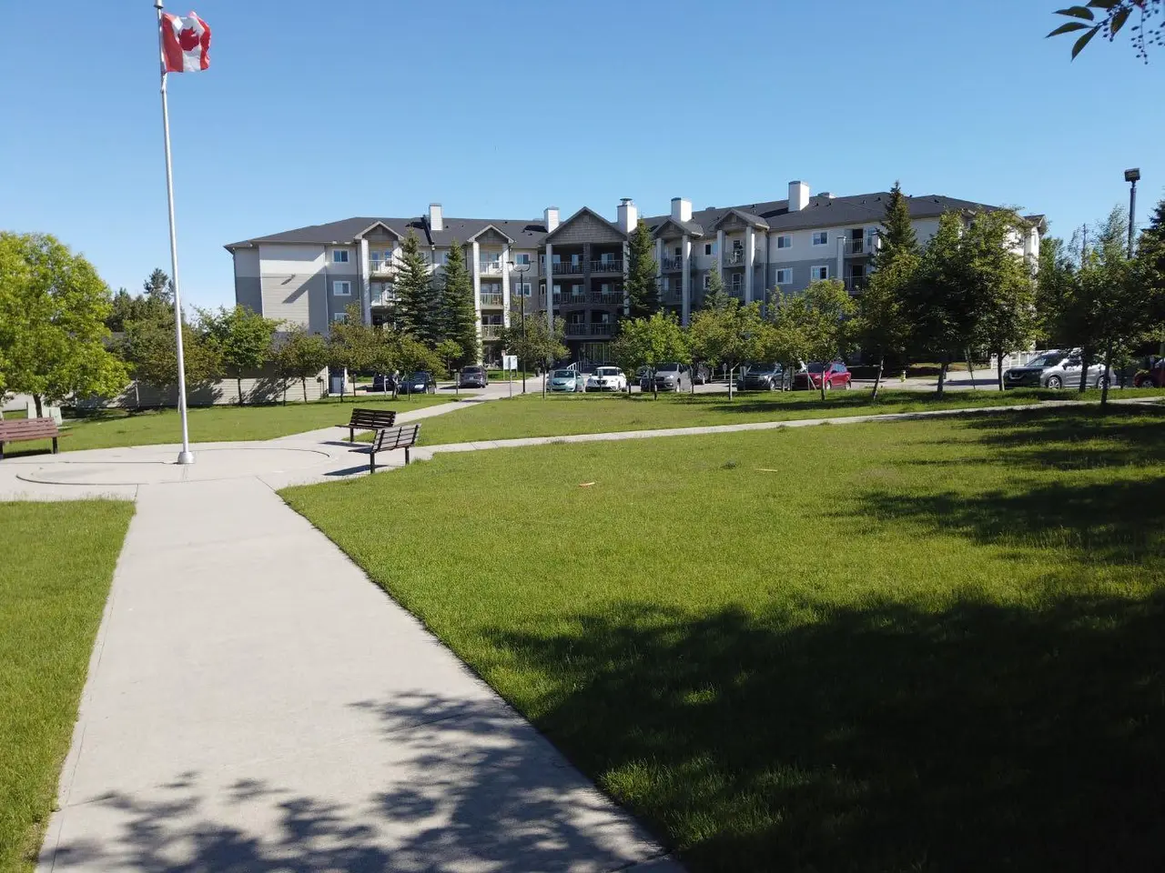 319, 6000 Somervale Court SW