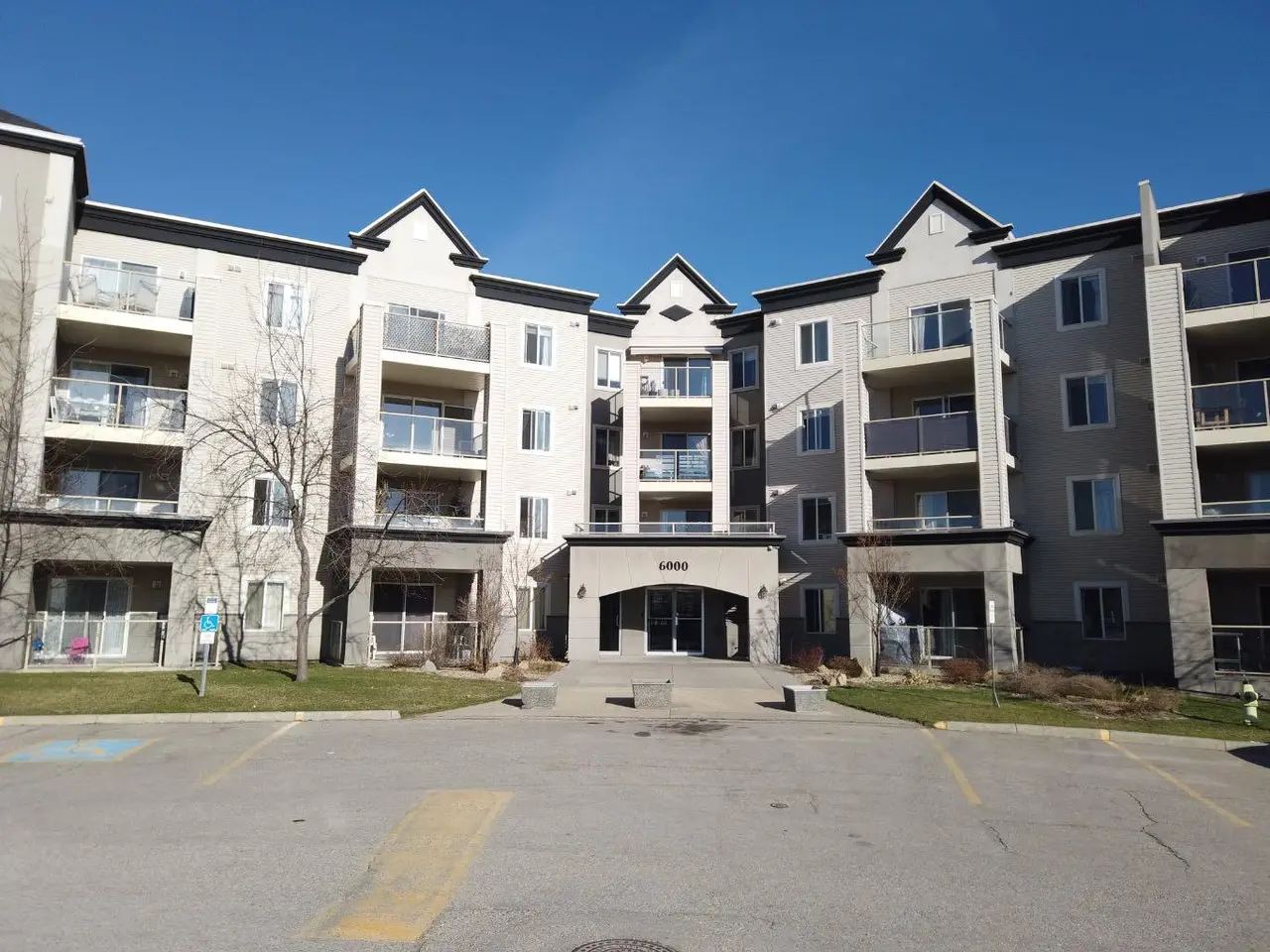 319, 6000 Somervale Court SW