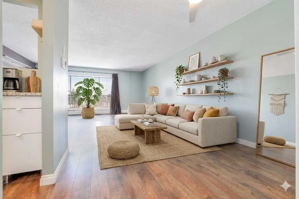 35B, 231 Heritage Drive SE