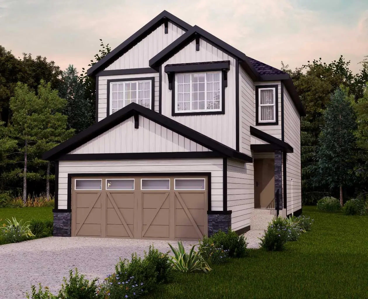 385 Sora Park SE