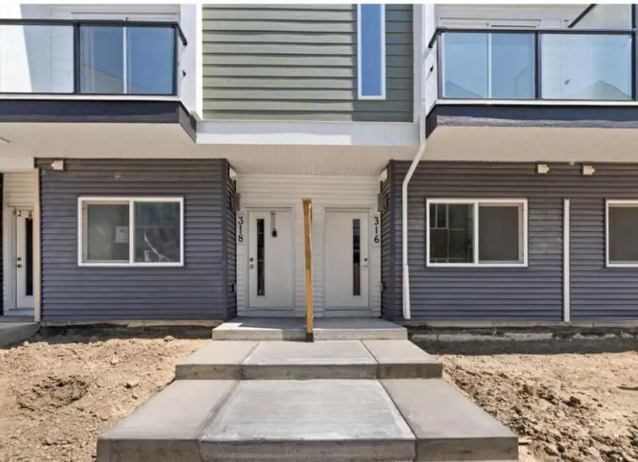 314, 52 Red Sky Villas NE