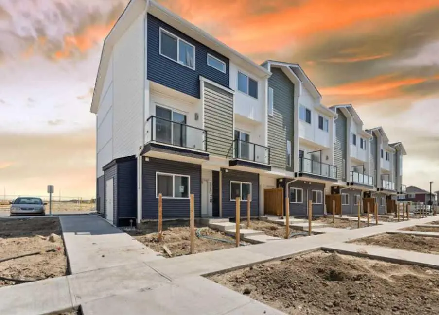 314, 52 Red Sky Villas NE