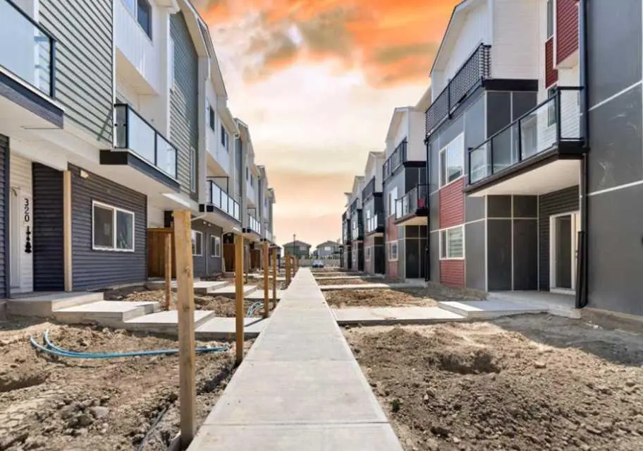 314, 52 Red Sky Villas NE