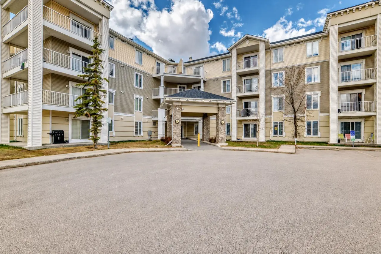 1117, 1140 Taradale Drive NE