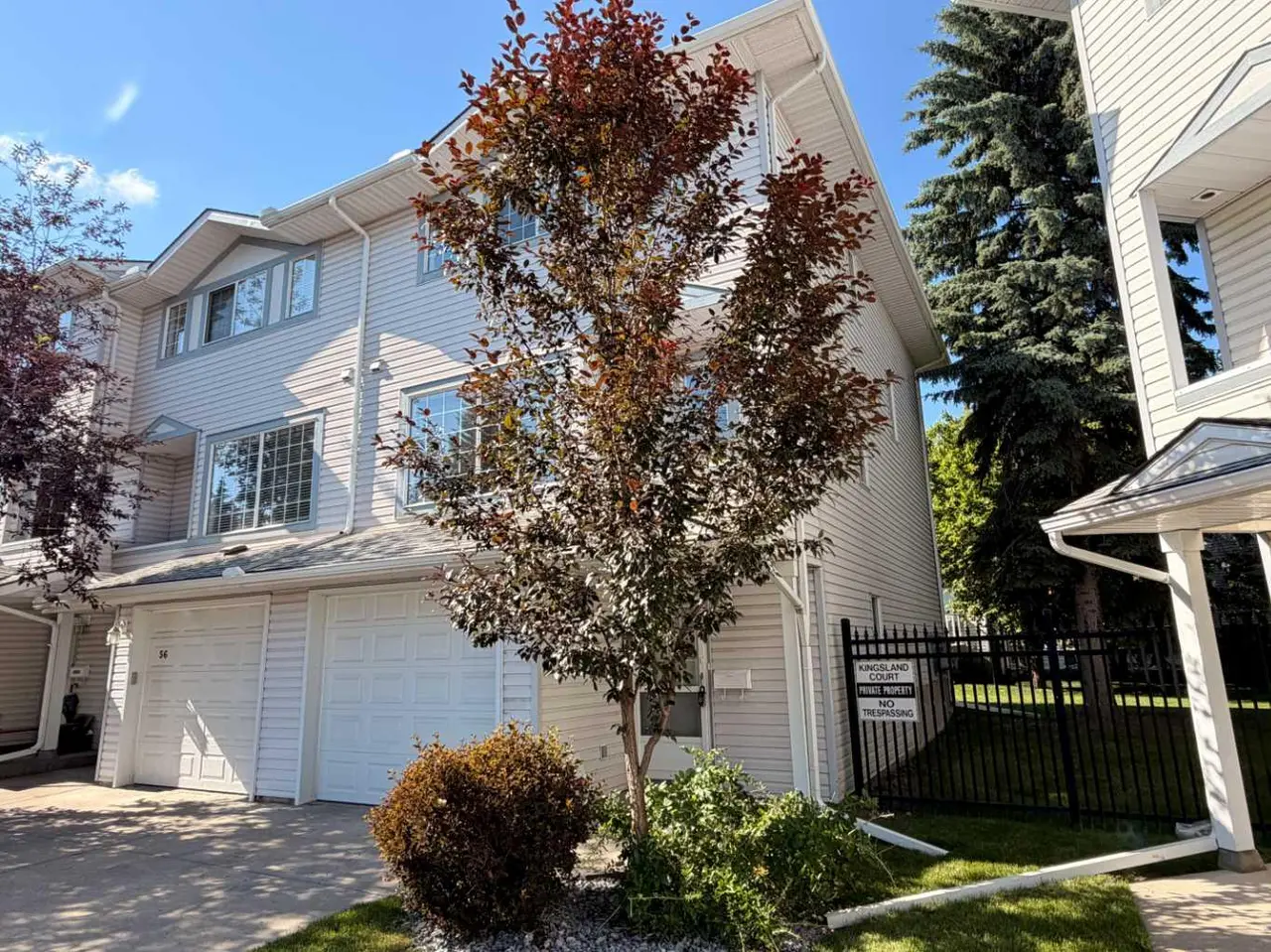 52 Kingsland Court SW