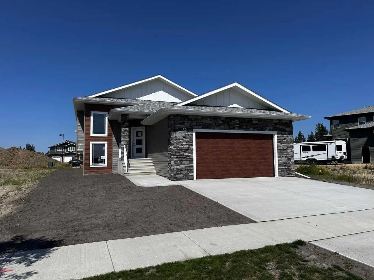 52 Everson Close 