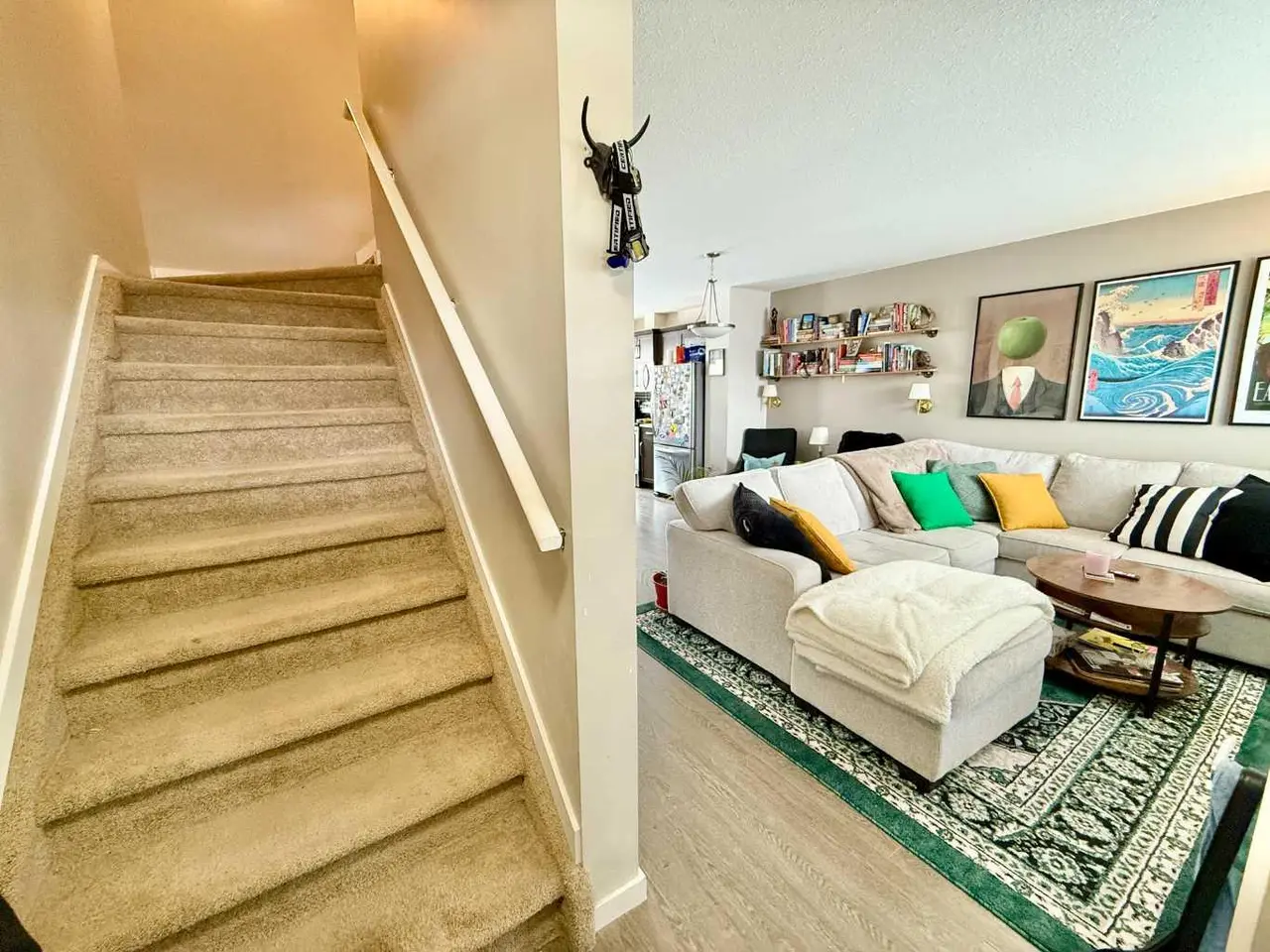 3, 1134 Keystone Road W