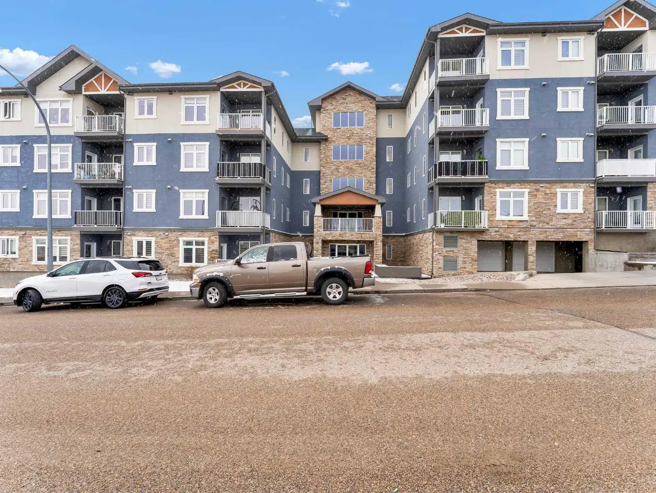 317, 19 Terrace View NE