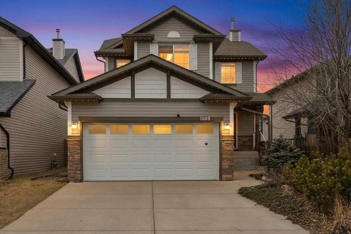 1009 Channelside Way SW