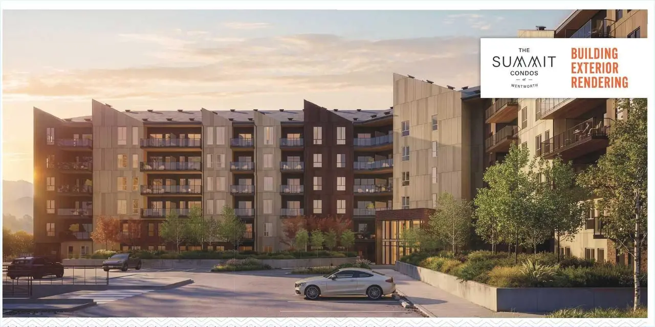 27, 60 Welcome Place SW