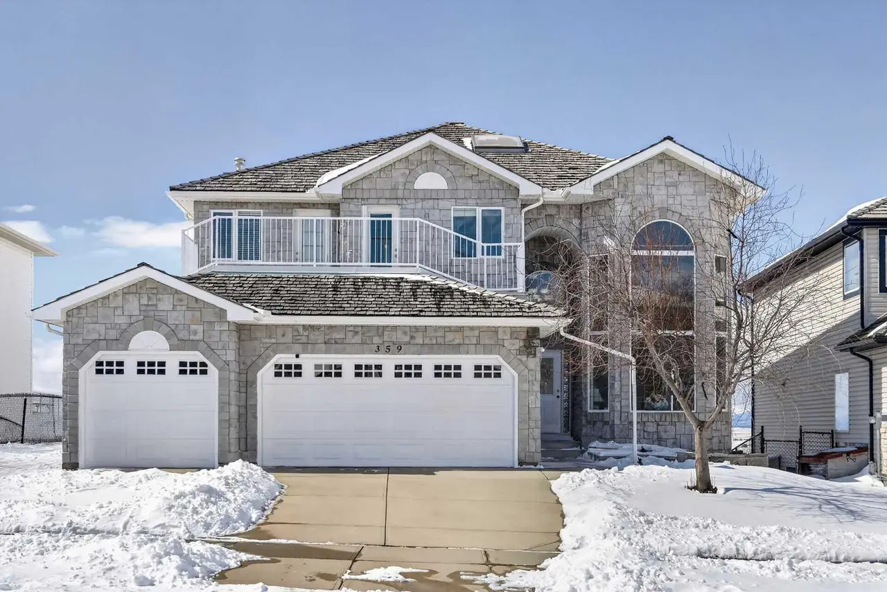 359 Rocky Ridge Drive NW