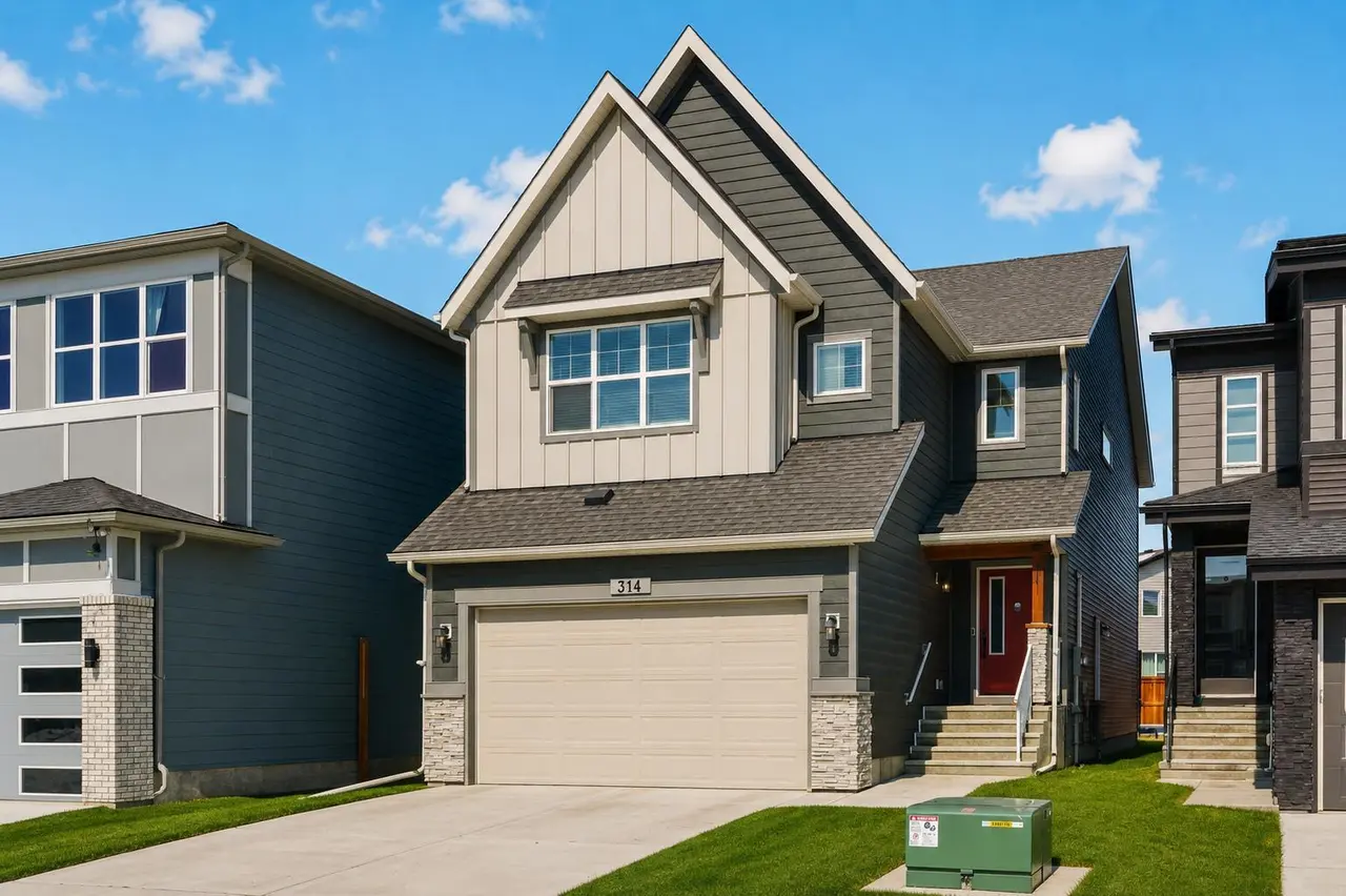 314 Walcrest Way SE