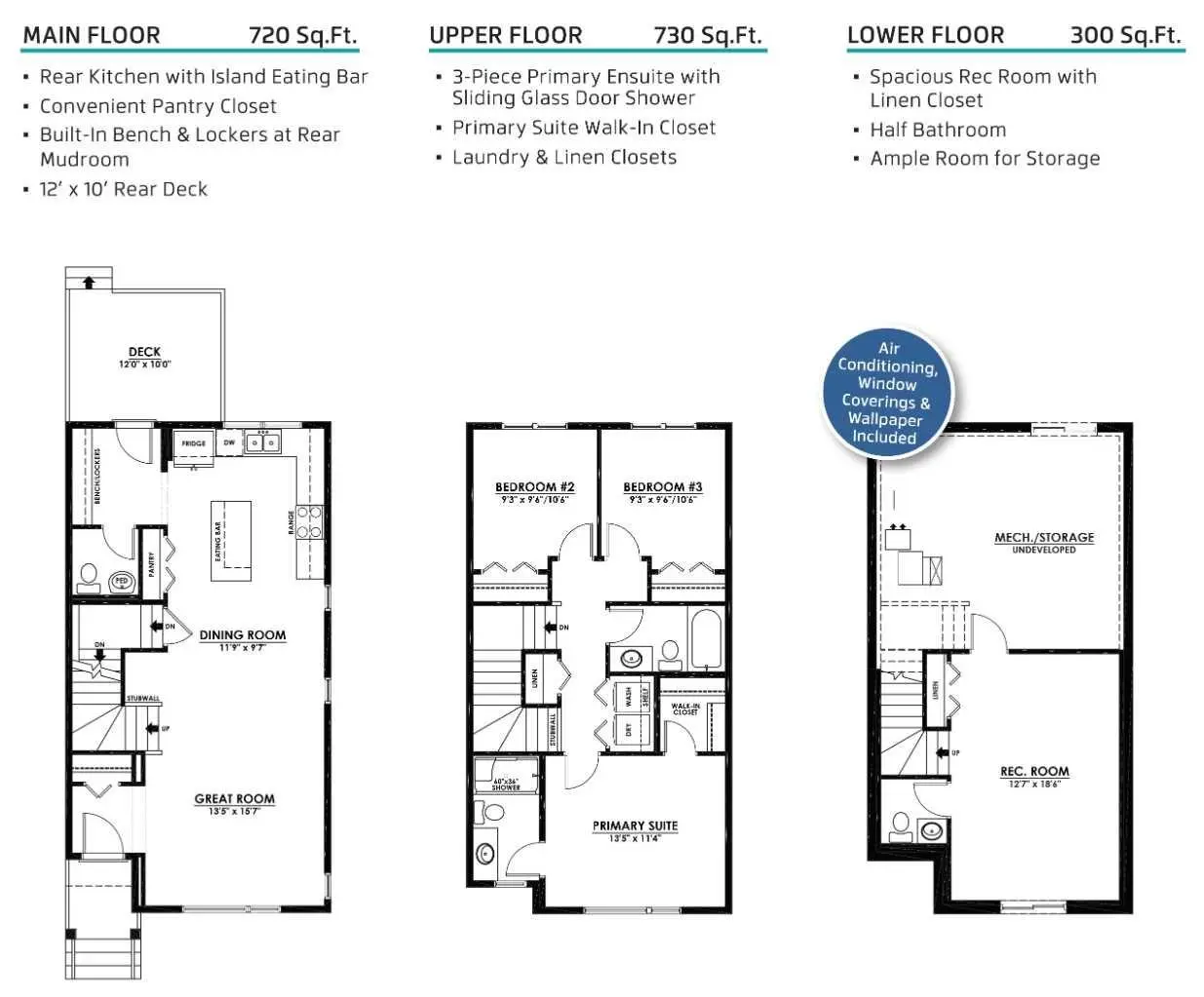 16 Belmont Place SW