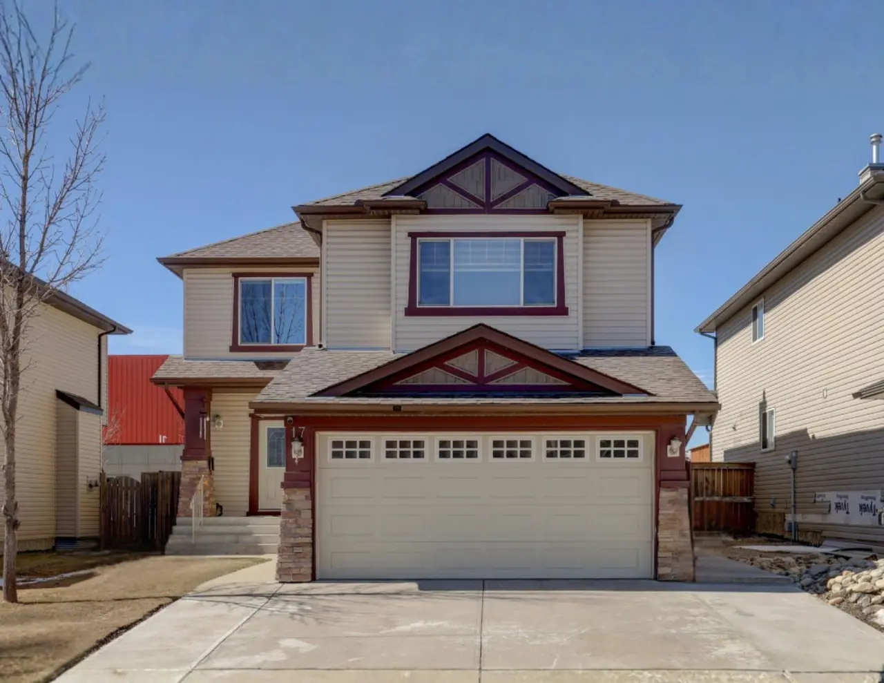 17 Royal Birch Way NW