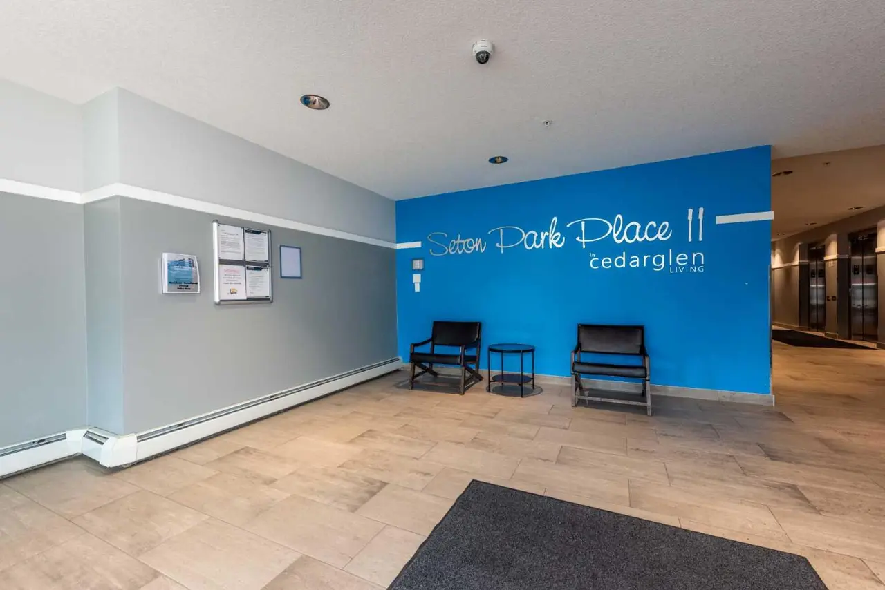 116, 4350 Seton Drive SE