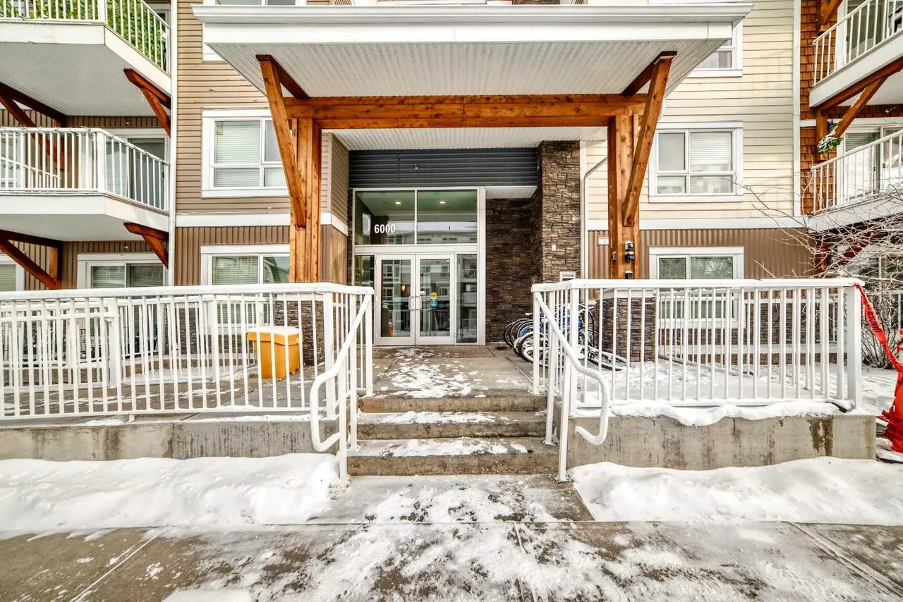 6204, 302 Skyview Ranch Drive NE