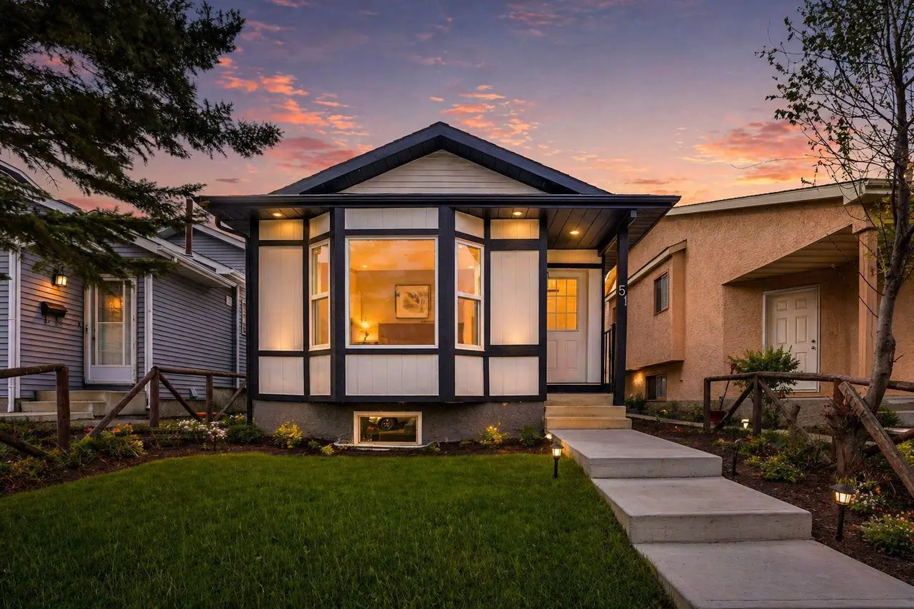 51 Taraglen Road NE