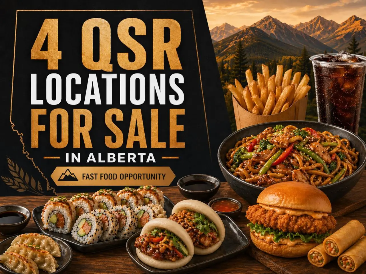 Business in Calgary