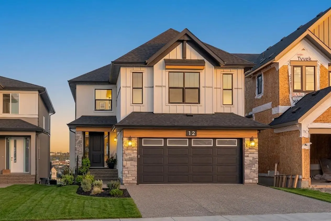 12 Spring Creek Point SW