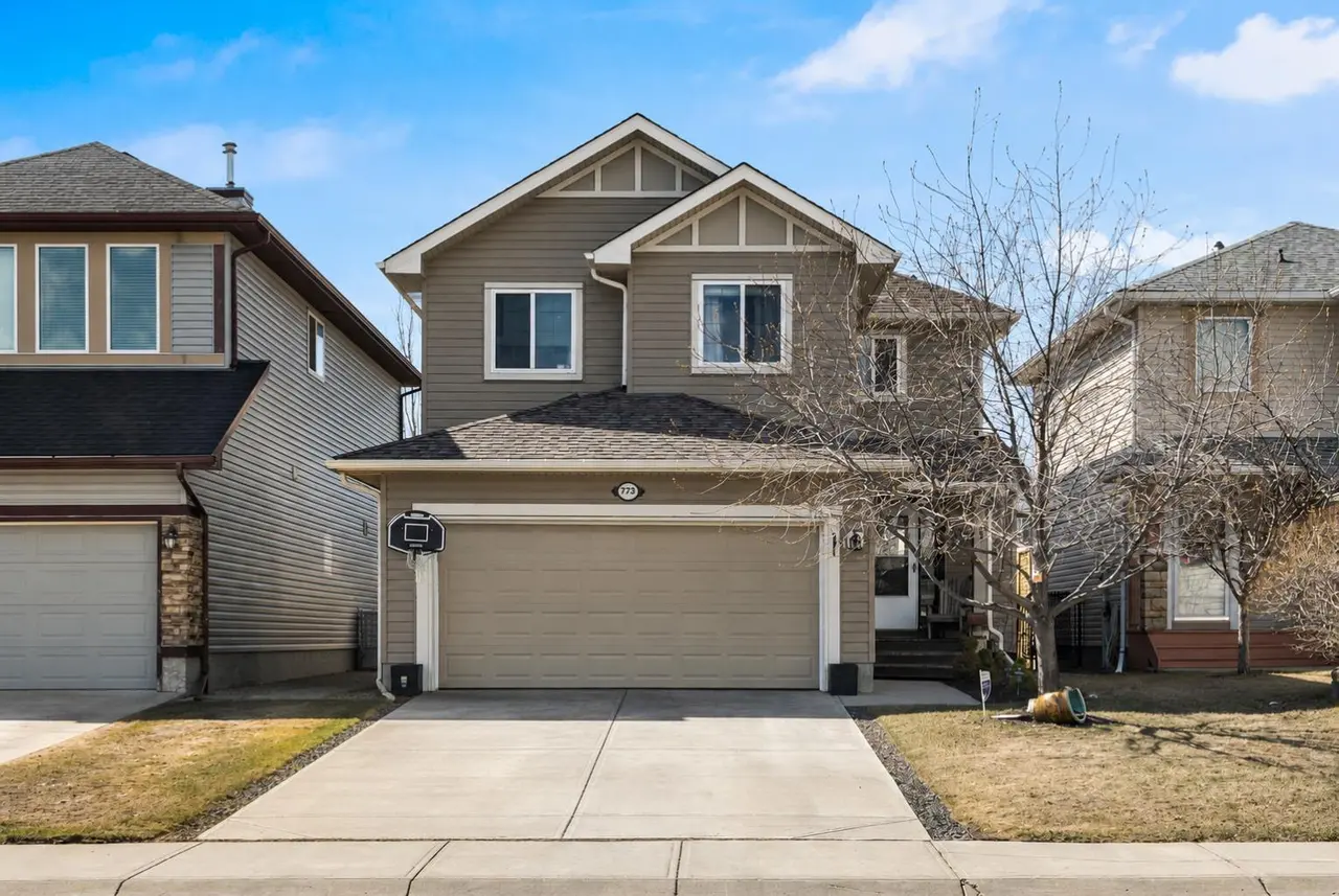 773 Luxstone Landing SW