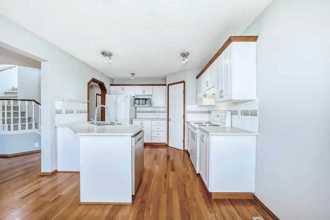 128 Harvest Park Road NE