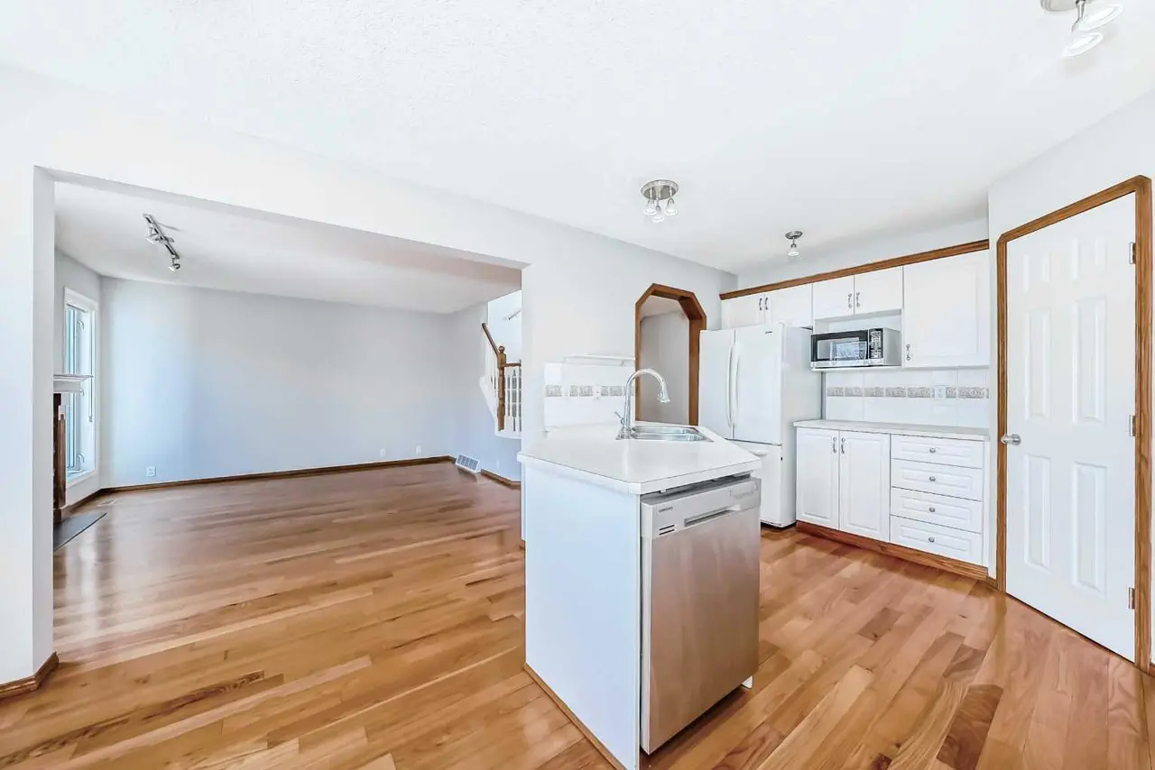128 Harvest Park Road NE