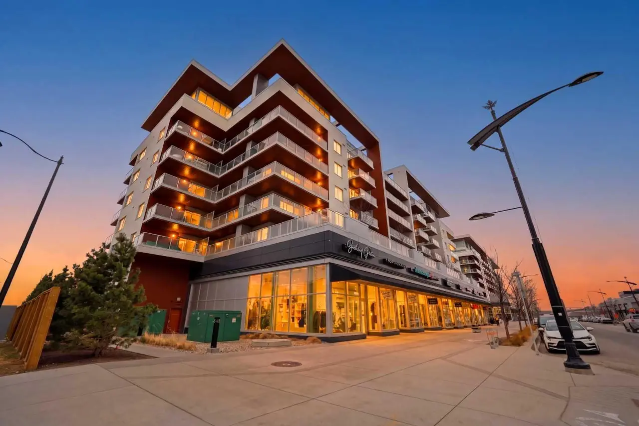 415, 8445 Broadcast Avenue SW