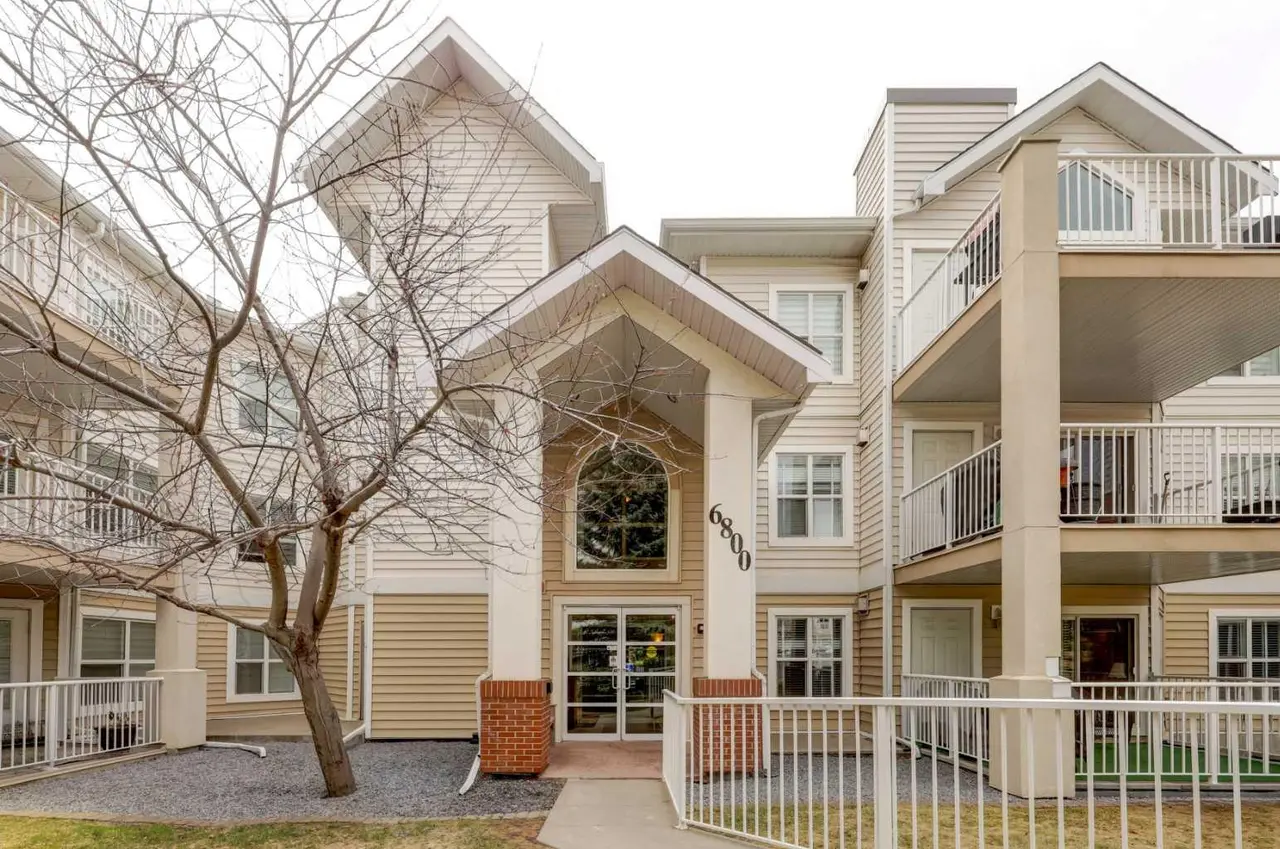 101, 6800 Hunterview Drive NW