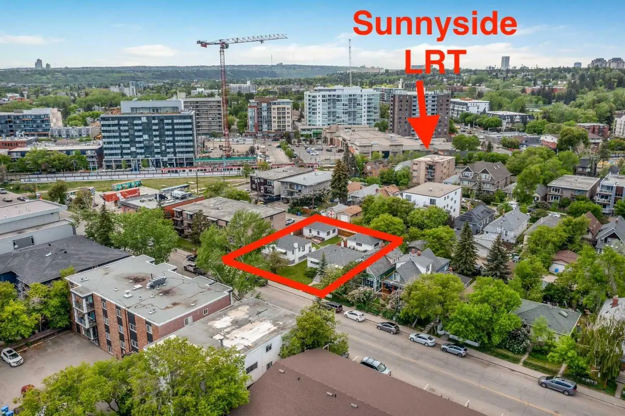 922&926 2 Avenue NW