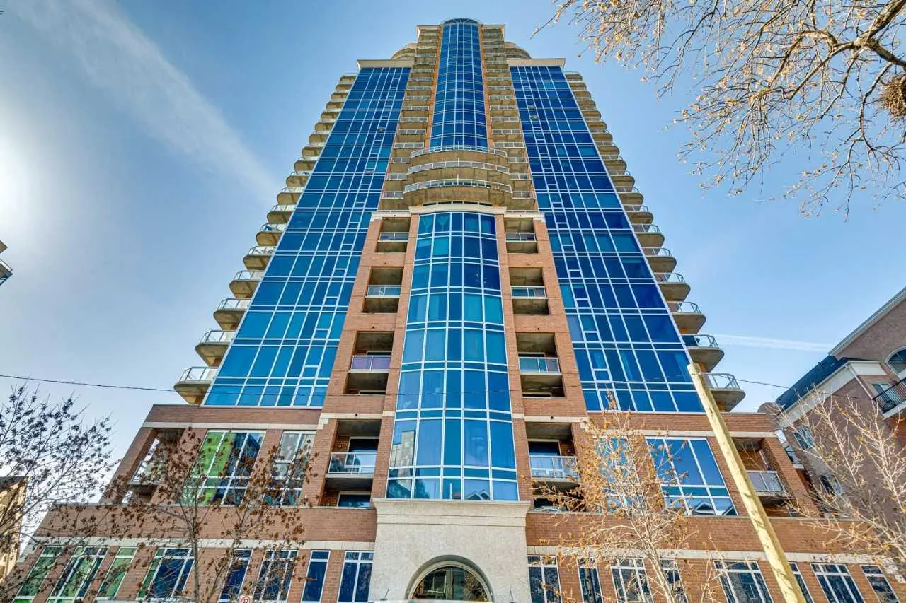 101, 817 15 Avenue SW
