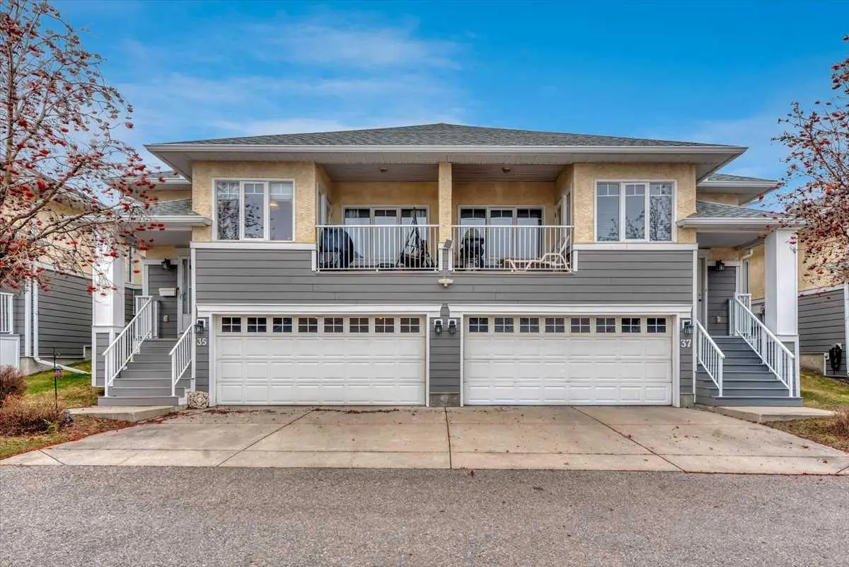 35, 72 Millside Drive SW