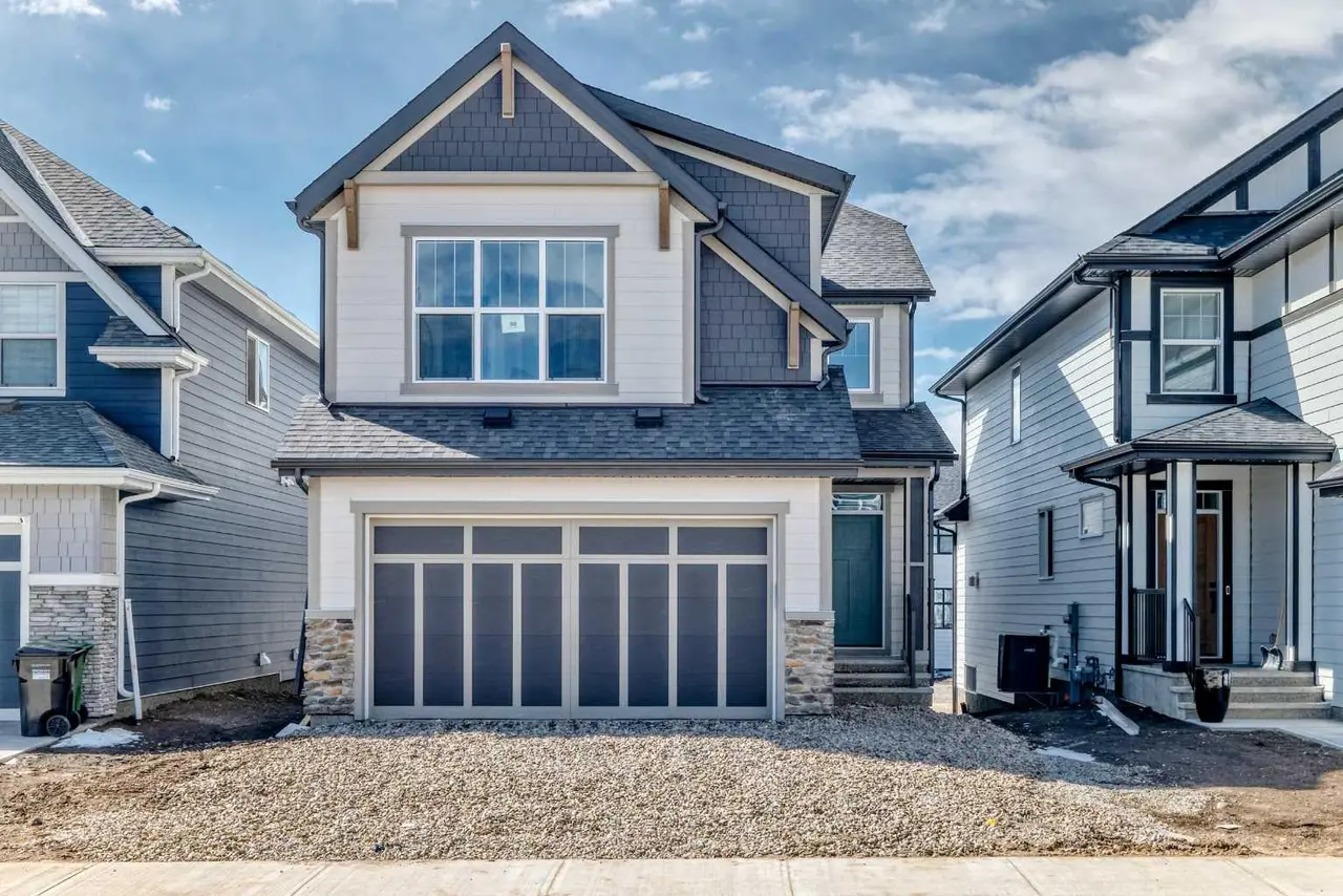 50 Magnolia Gardens SE