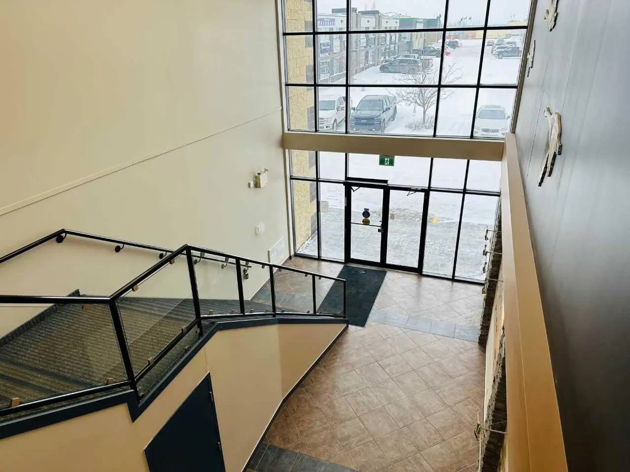 201, 10055 120 Avenue 