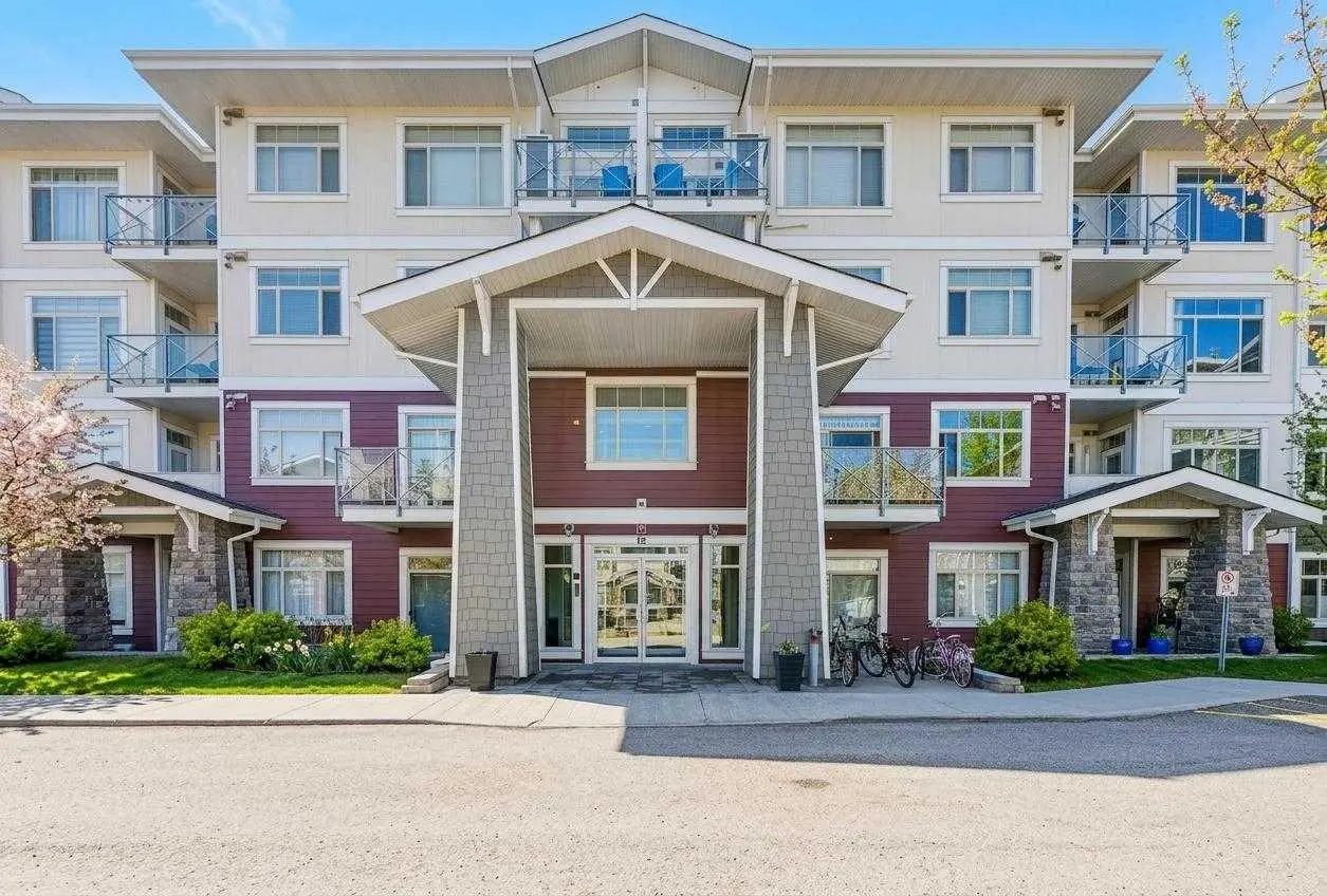 301, 16 Auburn Bay Link SE