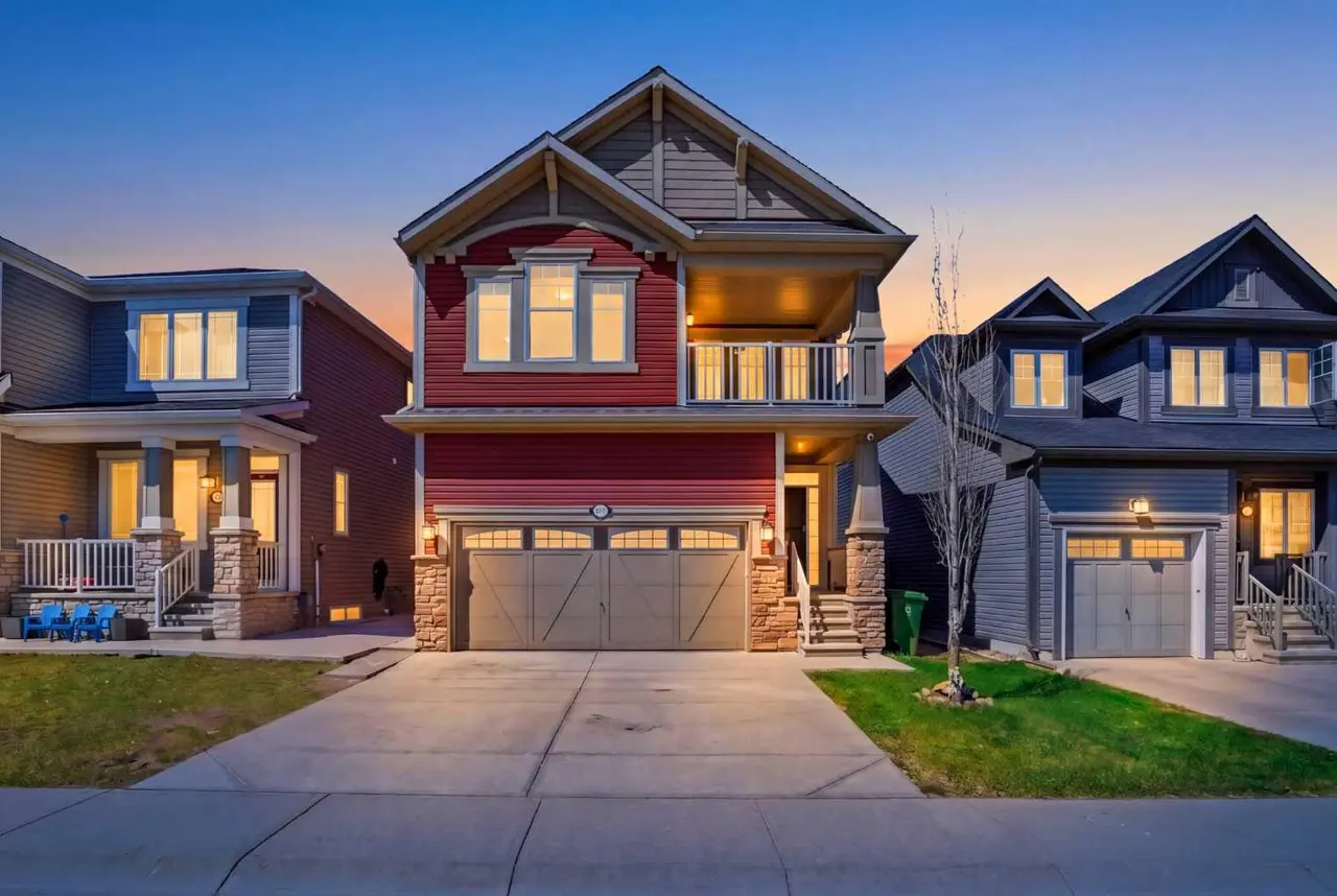 193 Cityscape Gardens NE