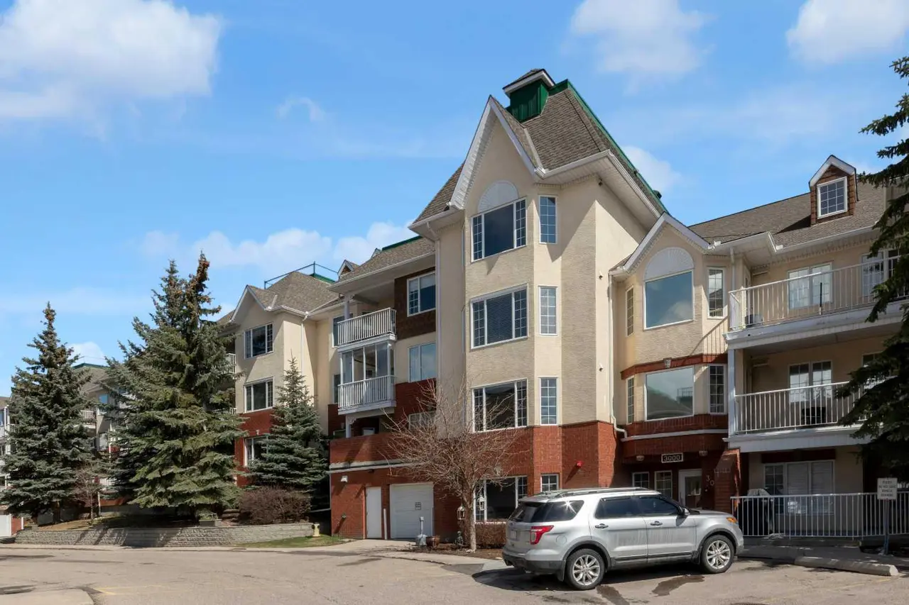 3115, 3115 Sienna Park Green SW