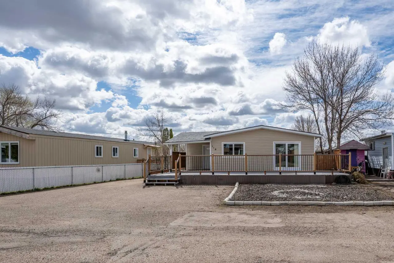 118 Anson Avenue SW