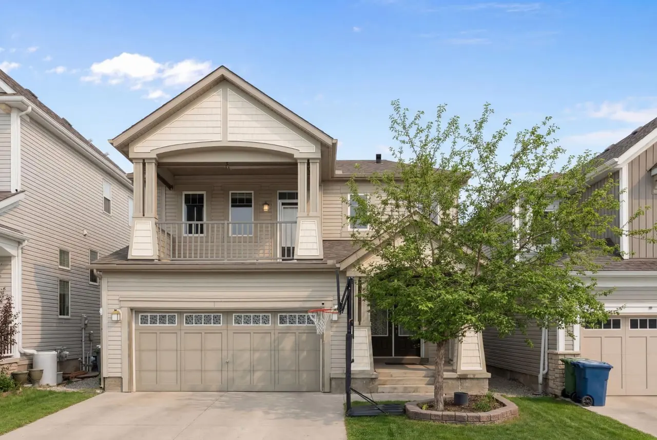 149 Windridge Road SW